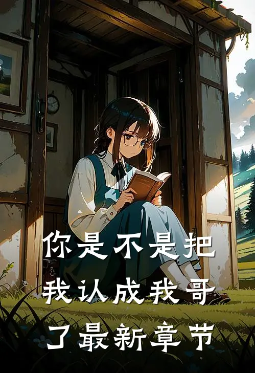你是不是把我认成我哥了最新章节