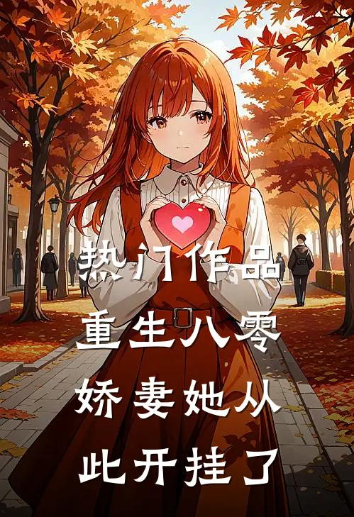 热门作品重生八零：娇妻她从此开挂了