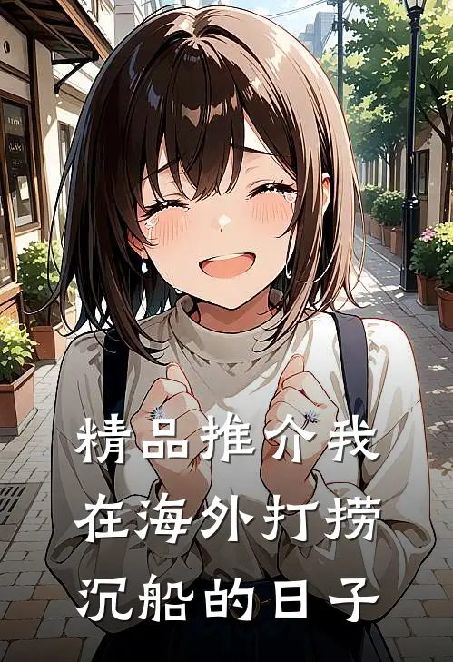 精品推介我在海外打捞沉船的日子
