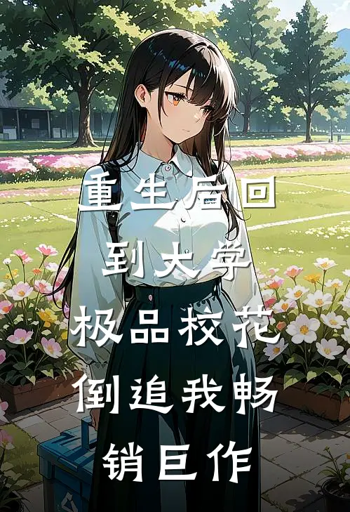 重生后回到大学,极品校花倒追我畅销巨作
