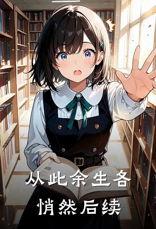 从此余生各悄然后续