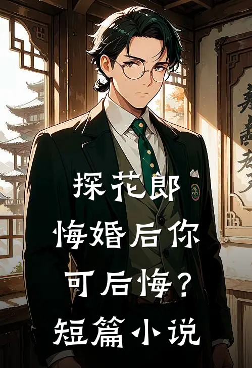 探花郎，悔婚后你可后悔？短篇小说
