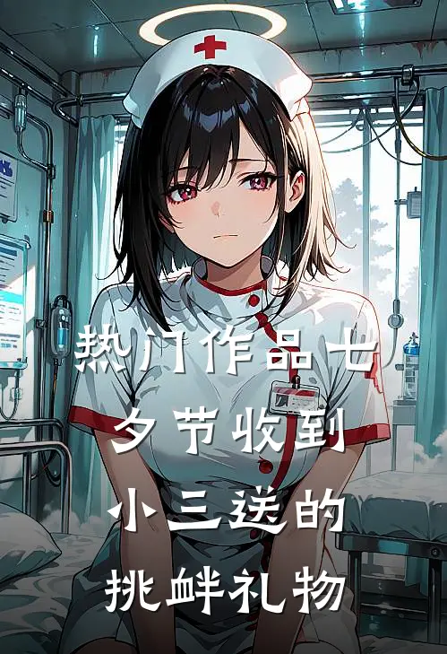 热门作品七夕节收到小三送的挑衅礼物