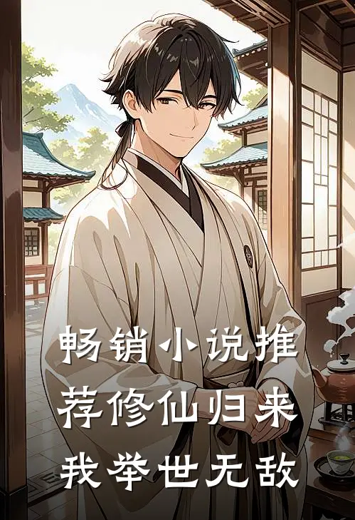 畅销小说推荐修仙归来，我举世无敌