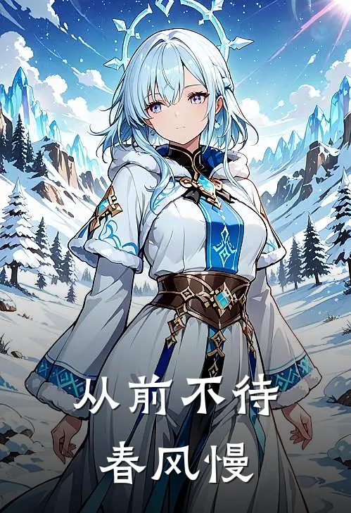 从前不待春风慢