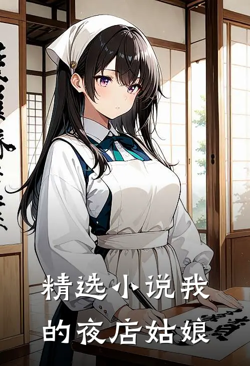 精选我的夜店姑娘免费阅读