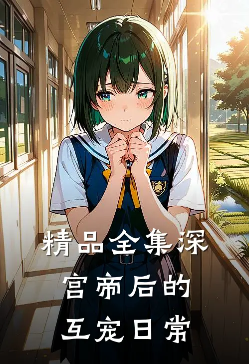 精品全集深宫帝后的互宠日常
