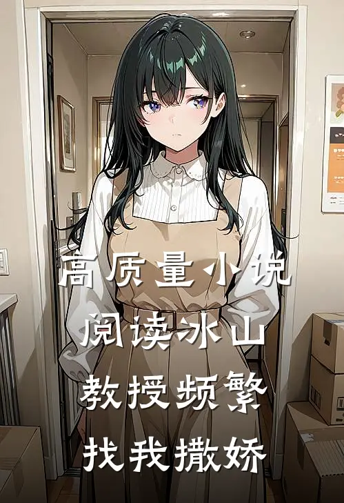 高质量小说阅读冰山教授频繁找我撒娇
