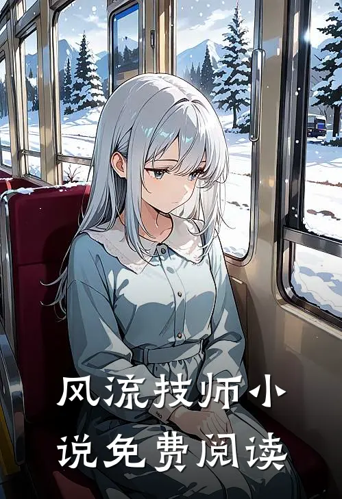 风流技师小说免费阅读