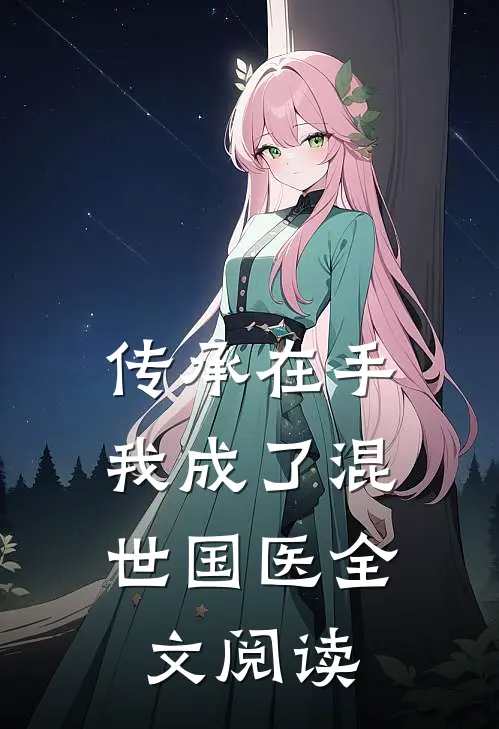 传承在手，我成了混世国医全文阅读