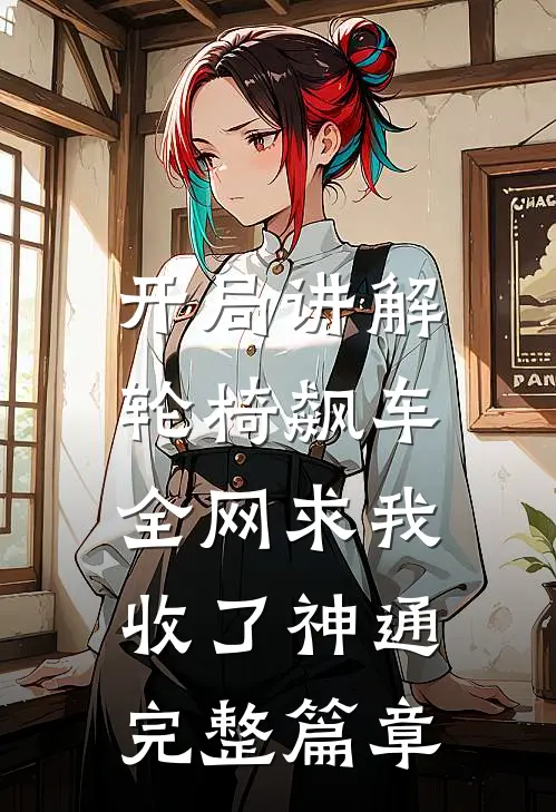 开局讲解轮椅飙车，全网求我收了神通完整篇章