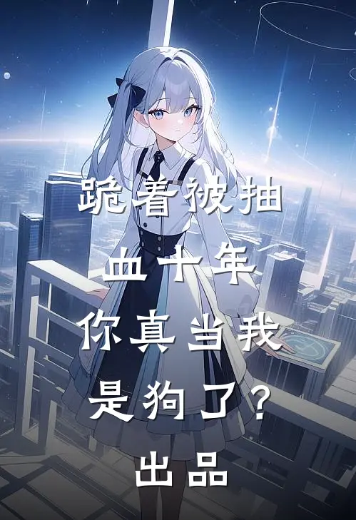 跪着被抽血十年，你真当我是狗了？出品