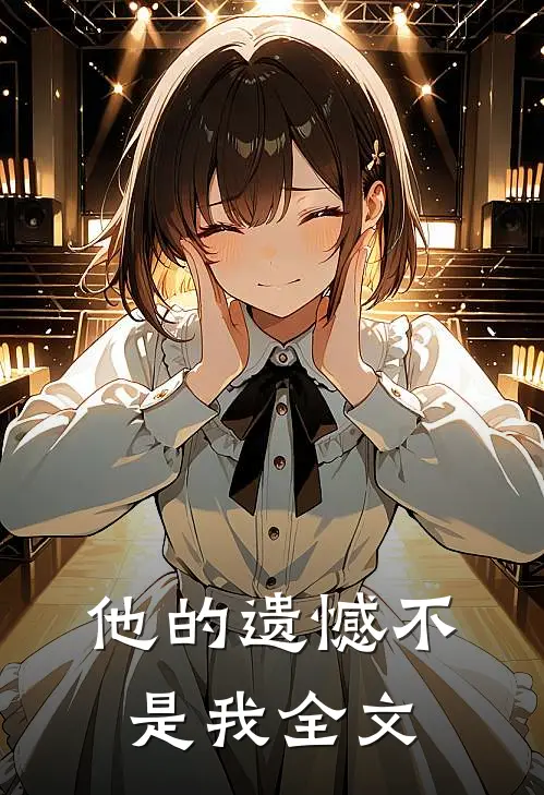 他的遗憾不是我全文