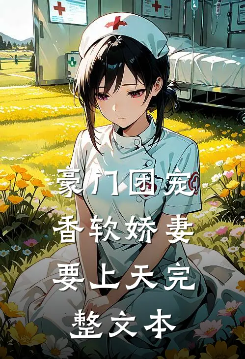 豪门团宠香软娇妻要上天完整文本