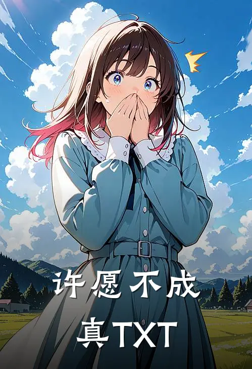 许愿不成真TXT
