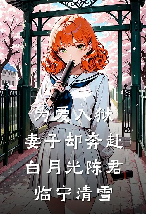 为爱入狱，妻子却奔赴白月光陈君临宁清雪