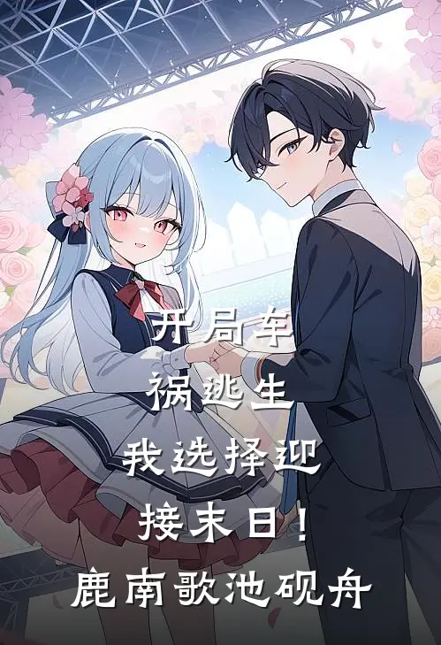 开局车祸逃生，我选择迎接末日！鹿南歌池砚舟