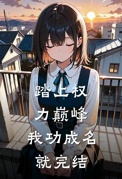 踏上权力巅峰，我功成名就完结