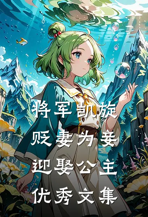 将军凯旋，贬妻为妾迎娶公主优秀文集