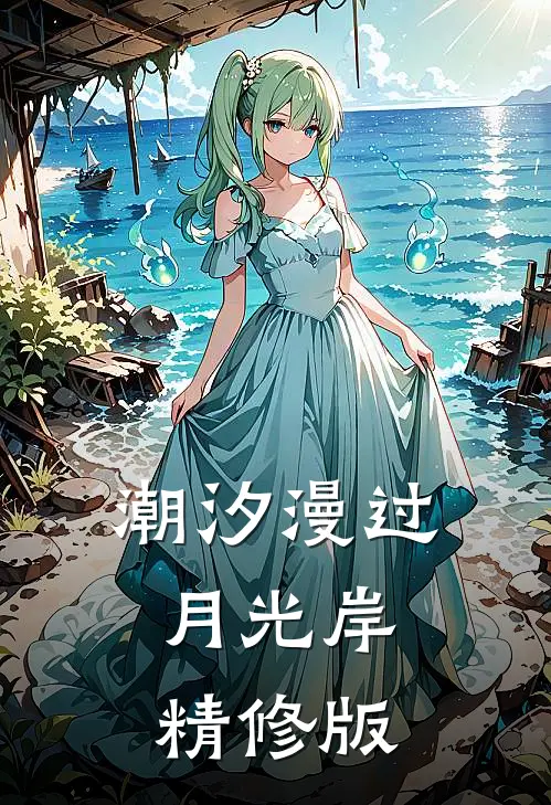 潮汐漫过月光岸精修版