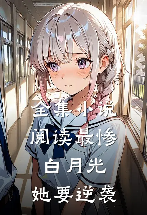 全集小说阅读最惨白月光，她要逆袭