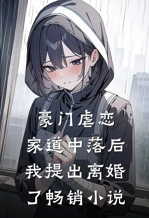 豪门虐恋：家道中落后我提出离婚了畅销小说
