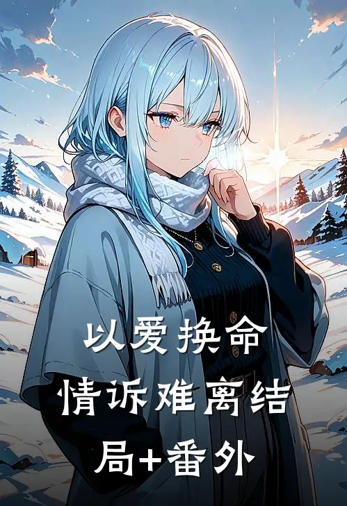 以爱换命，情诉难离结局+番外