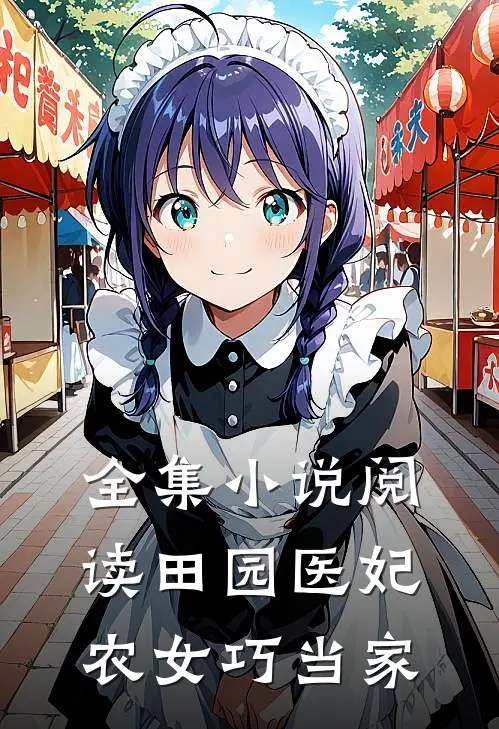 全集小说阅读田园医妃：农女巧当家