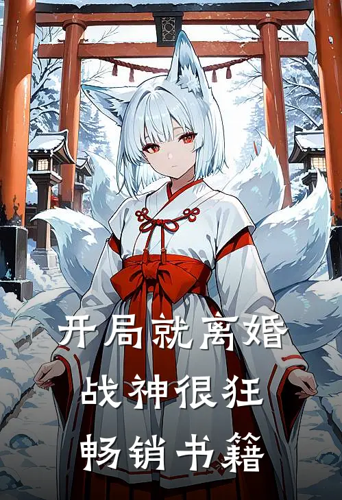 开局就离婚：战神很狂畅销书籍