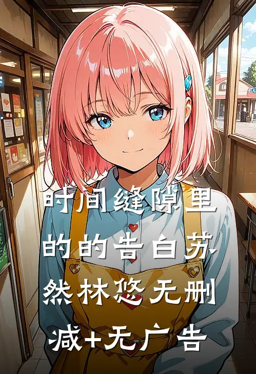时间缝隙里的的告白苏然林悠无删减+无广告