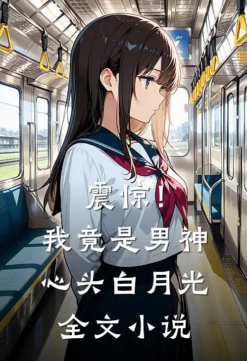 震惊！我竟是男神心头白月光全文小说