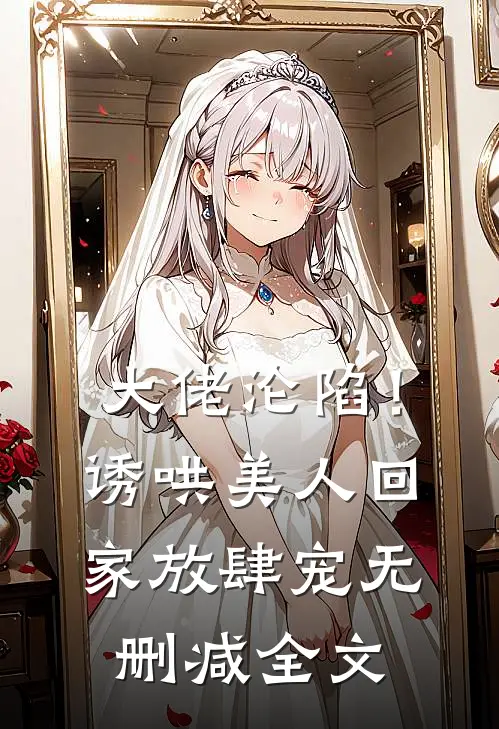 大佬沦陷！诱哄美人回家放肆宠无删减全文