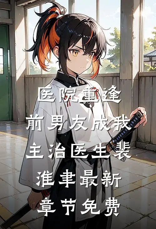 医院重逢，前男友成我主治医生裴淮聿最新章节免费