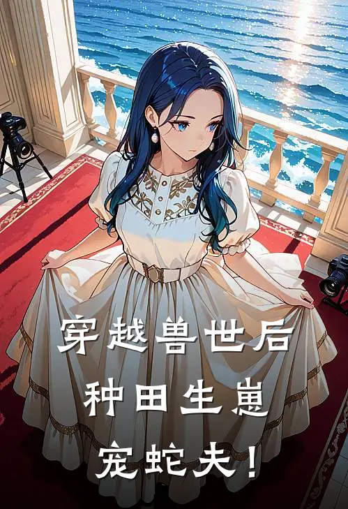 穿越兽世后：种田生崽宠蛇夫！
