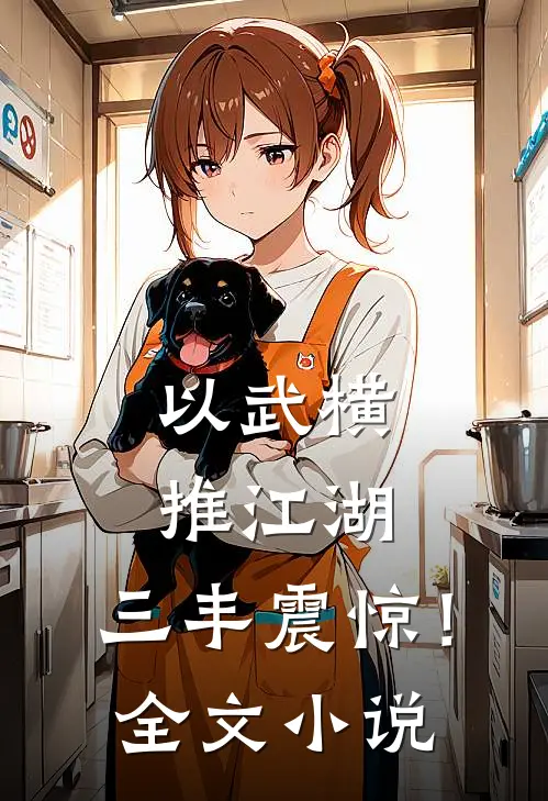 以武横推江湖,三丰震惊!全文