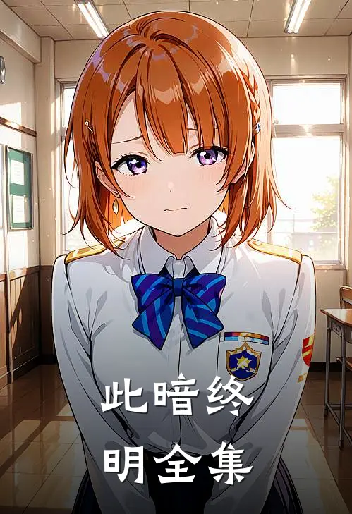 此暗终明 全集