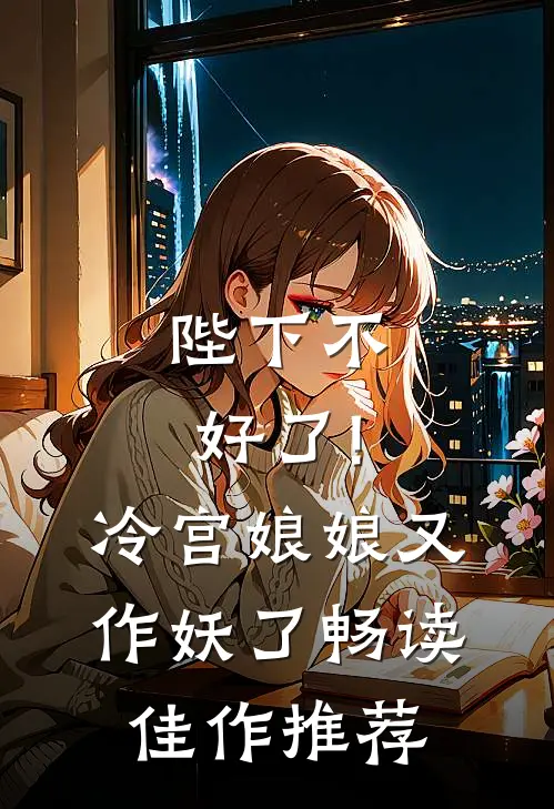 陛下不好了!冷宫娘娘又作妖了畅读佳作推荐