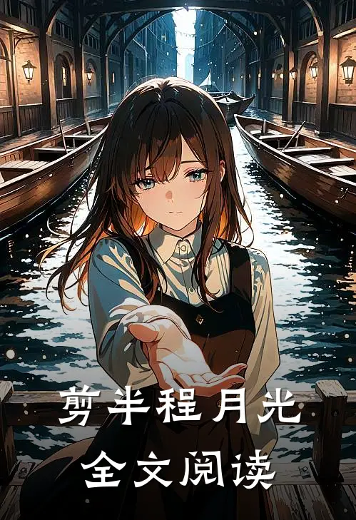剪半程月光全文阅读