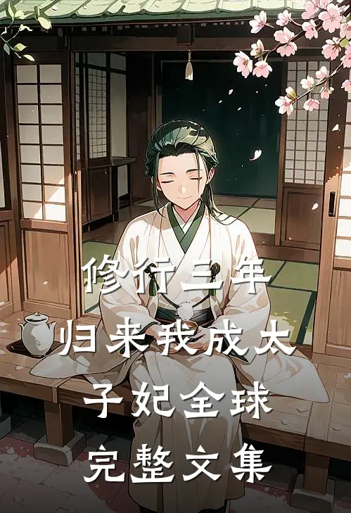 修行三年，归来我成太子妃全球完整文集