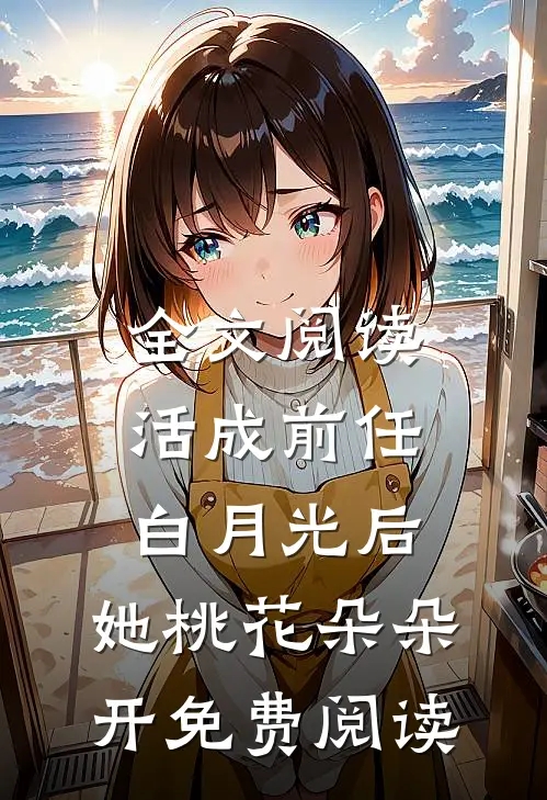 全文阅读活成前任白月光后,她桃花朵朵开免费阅读