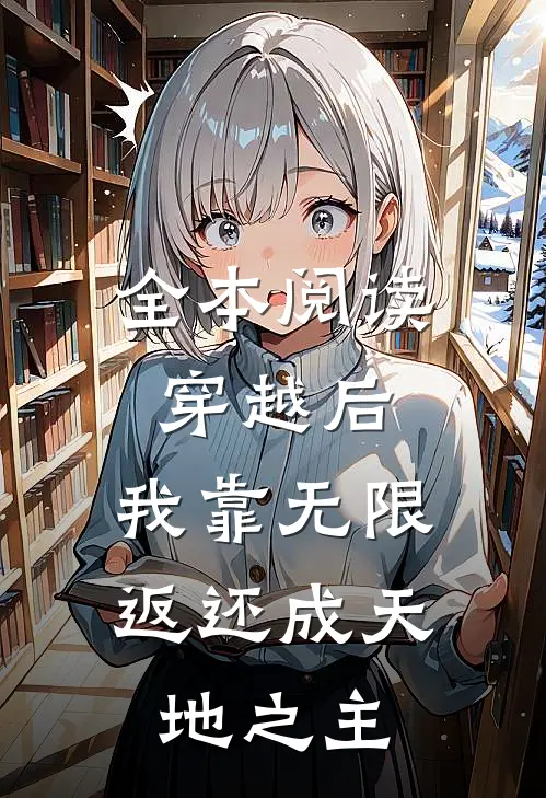 全本阅读穿越后，我靠无限返还成天地之主