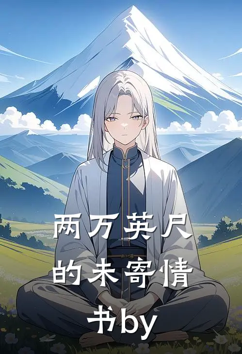 两万英尺的未寄情书by