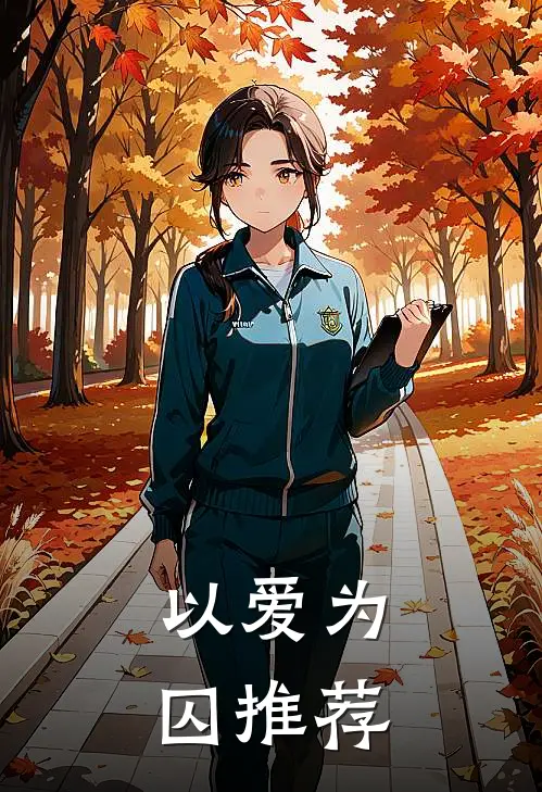 以爱为囚推荐