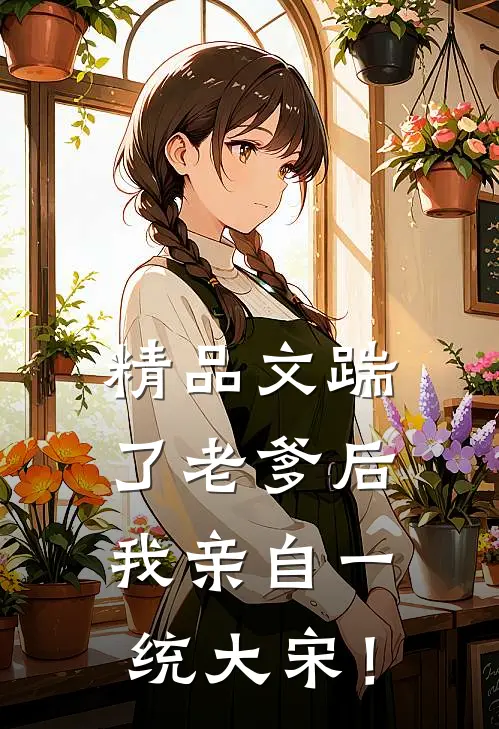 精品文踹了老爹后，我亲自一统大宋！