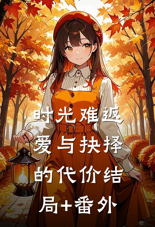 时光难返：爱与抉择的代价结局+番外