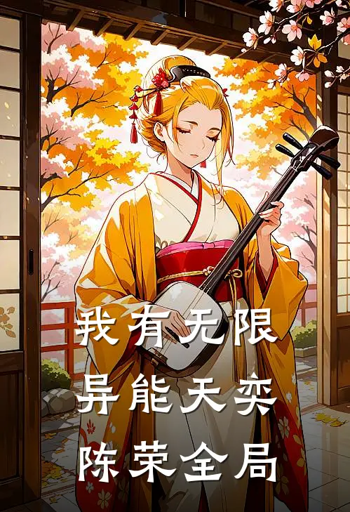 我有无限异能天奕陈荣全局