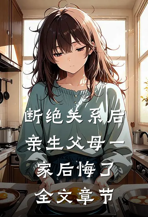 断绝关系后，亲生父母一家后悔了全文章节