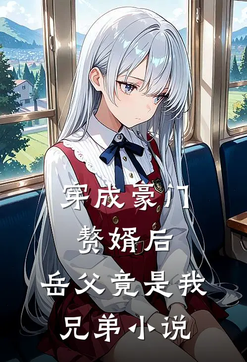穿成豪门赘婿后，岳父竟是我兄弟小说