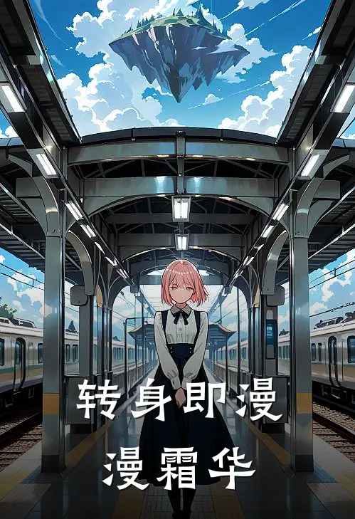 转身即漫漫霜华