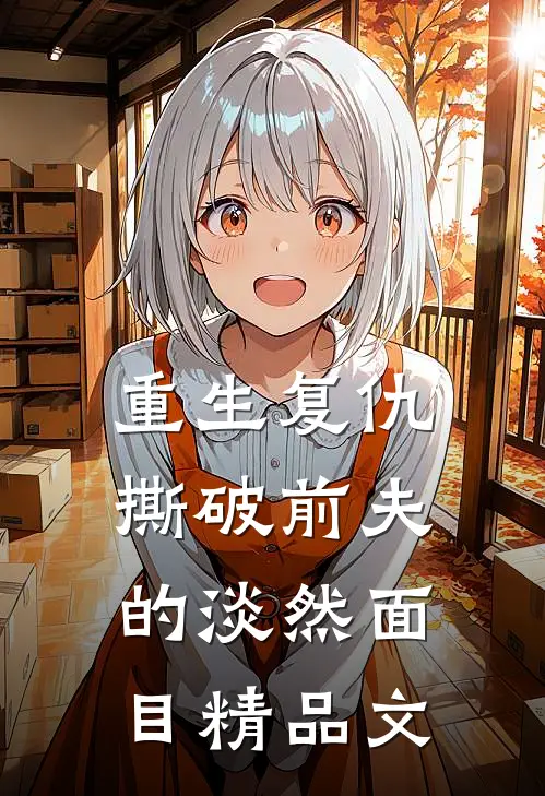 重生复仇，撕破前夫的淡然面目精品文